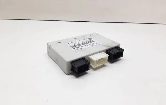 BMW X1 E84 Parking PDC control unit/module 9252638 66209252638 0263004508