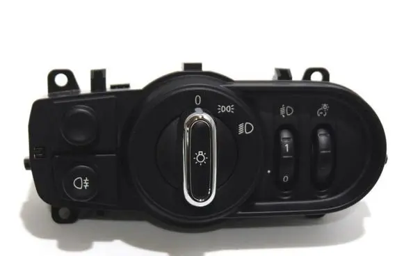 Mini Cooper Countryman F60 Light switch 9865861 6824864 9390268
