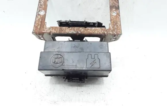 Ford Transit Fuse module 2CIT14N003CA