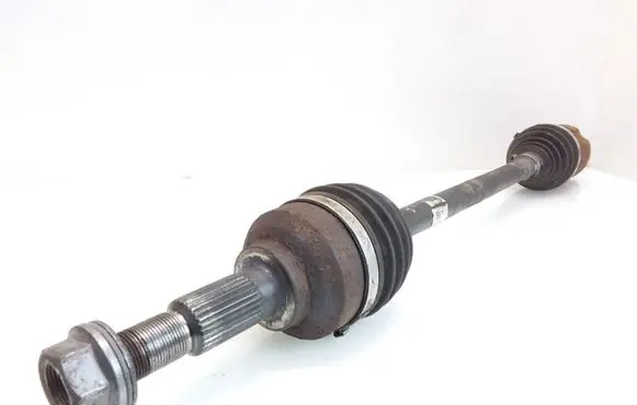 Tesla Model 3 Front driveshaft 104411900D