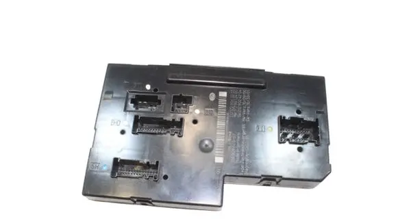 Mercedes-Benz SLK R172 Comfort/convenience module A1729060205 1729060205