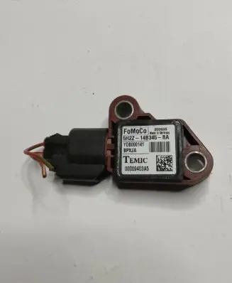 Land Rover Discovery 4 - LR4 Airbag deployment crash/impact sensor 5H2Z14B345BA 00009403A5 YDB000141