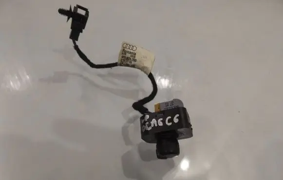 Audi A6 S6 C6 4F Wing mirror switch 8E0959565