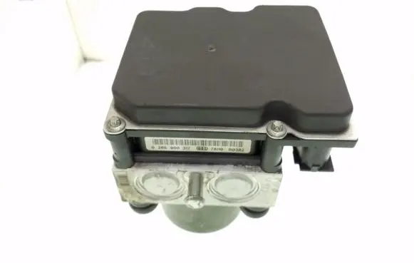 Fiat Ducato ABS Pump 0265233320 0265900317