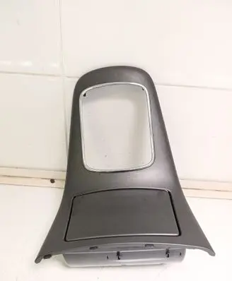 Ashtray (front)