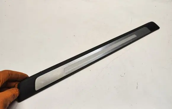 Audi A4 S4 B9 Front sill trim cover 8W0853374