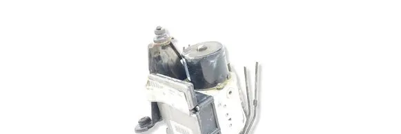 Opel Vectra C ABS Pump 13509201 13663901 09191497