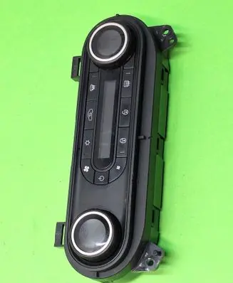 MG MG3 II Climate control unit 30060297 030060294 30060294