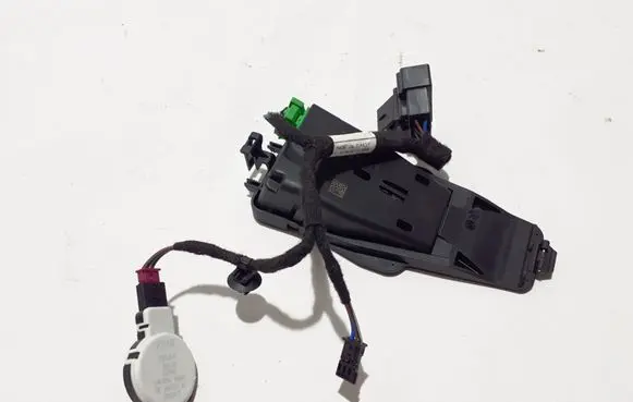 Volvo V60 Windshield/windscreen camera 313187310
