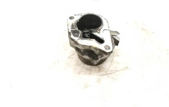 Renault Kangoo II Vacuum pump
