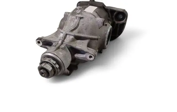 BMW X4 G02 Rear differential 7618727