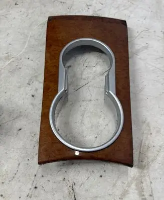 Mercedes-Benz ML W164 Other dashboard part 