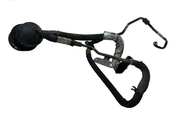 Audi A4 S4 B8 8K Power steering hose/pipe/line 8K0422891C 08162402