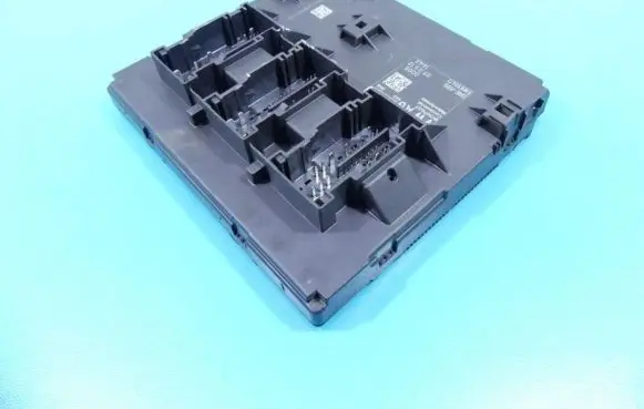 Volkswagen PASSAT B7 Central body control module 3AA937087F IMPRK1341434