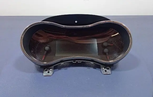 Jeep Grand Cherokee Speedometer (instrument cluster) 68454173AB