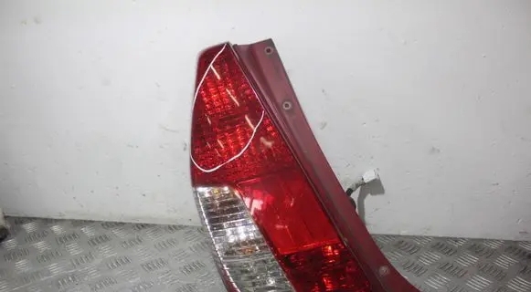 Hyundai i10 Rear/tail lights