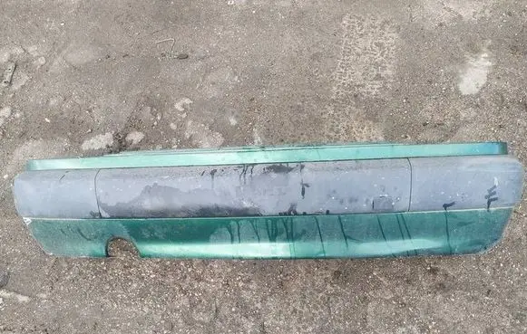 Citroen Xsara Rear bumper