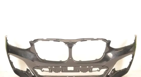 BMW X3 G01 Front bumper