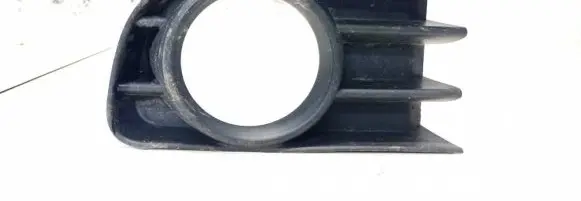 Renault Megane II Front bumper lower grill 8200115117