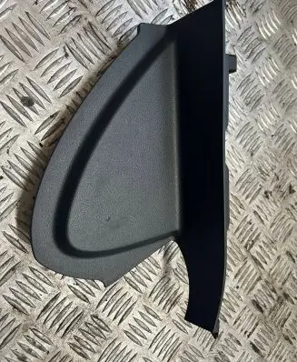 Mercedes-Benz E W213 Dashboard side end trim A2136800307