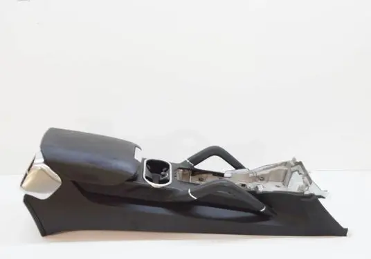 Porsche Cayenne (92A) Center console 95855323910