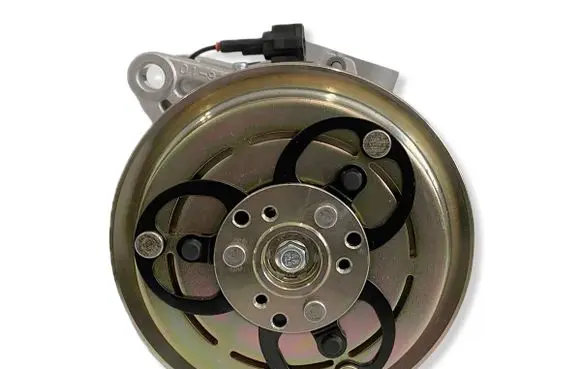 Nissan Terrano Air conditioning (A/C) compressor (pump) 92600VB005 926000X010