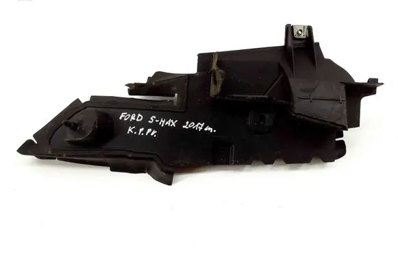 Ford S-MAX Intercooler air guide/duct channel EM2BR020A27AC