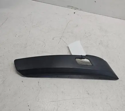 Peugeot 3008 I Front bumper lower grill 9685098077