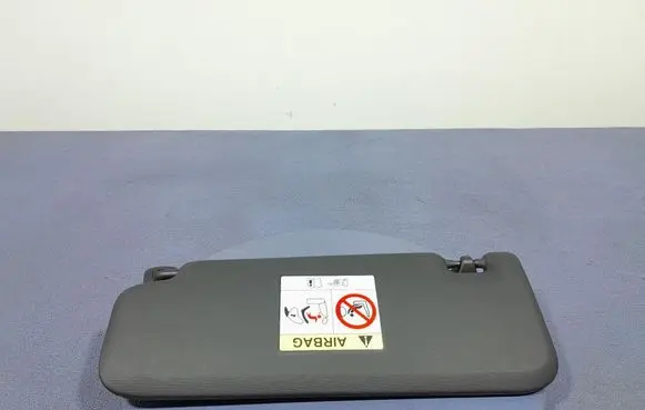 BMW X3 E83 Sun visor 7277251