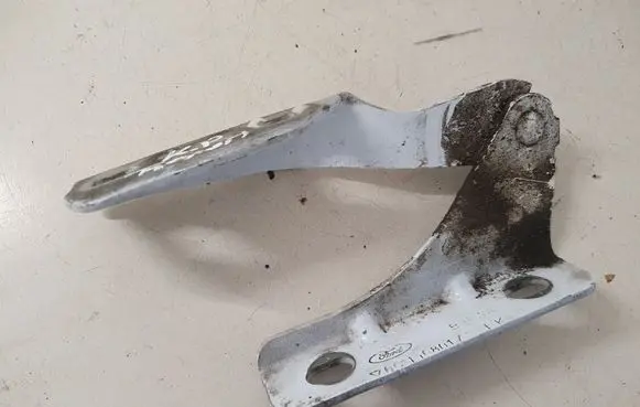 Ford Transit Engine bonnet/hood hinges 6C1110801AC
