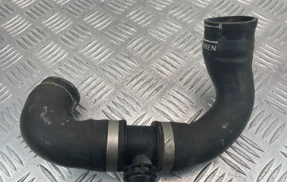 BMW 5 GT F07 Engine coolant pipe/hose 4614609 16269713PL