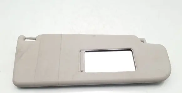 Volkswagen Golf V Sun visor 1K0857552A