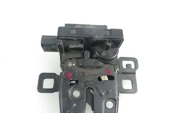 Land Rover Range Rover Sport L320 Tailgate window lock/catch/latch 5H32431B60AC