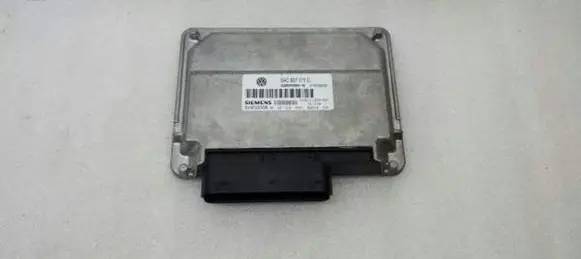 Volkswagen Touareg I Other control units/modules OAC927771C