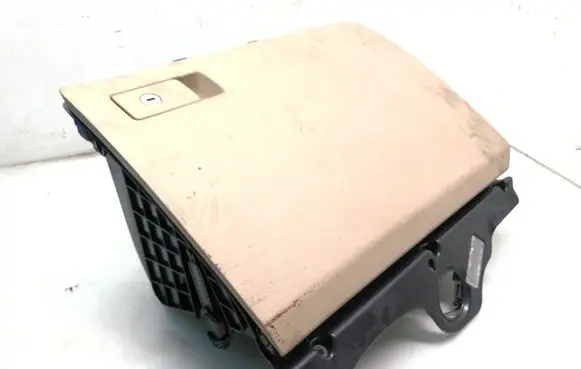Volkswagen PASSAT B6 Glove box set 3C1857097AJ