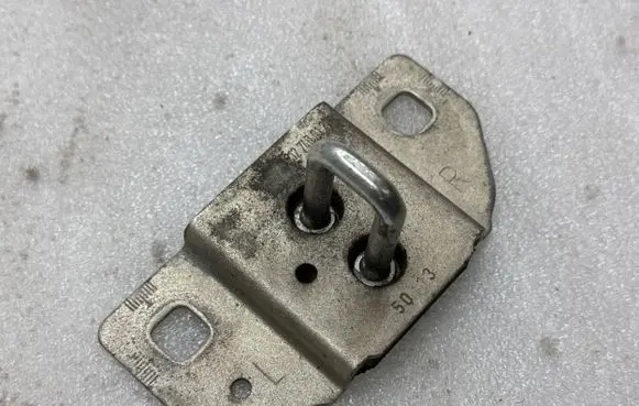 Tesla Model S Trunk lock loop A2127400132