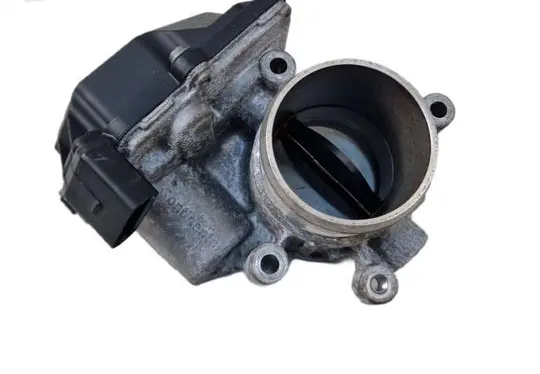 Audi A6 S6 C7 4G Throttle valve 03L128063AC 3006131152 A2C84117500