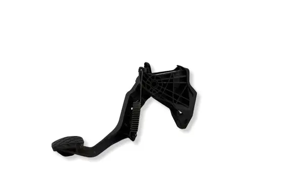 Audi A1 Clutch pedal 6R2721059G
