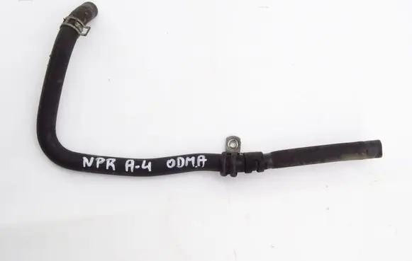 Isuzu N Series Breather hose/pipe 