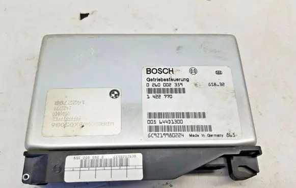 BMW 5 E39 Gearbox control unit/module 0260002359 nr2046