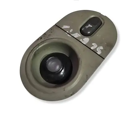 Renault Kangoo I Front seat light 