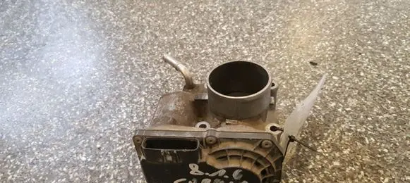 Toyota Corolla E110 Throttle valve 220300D021