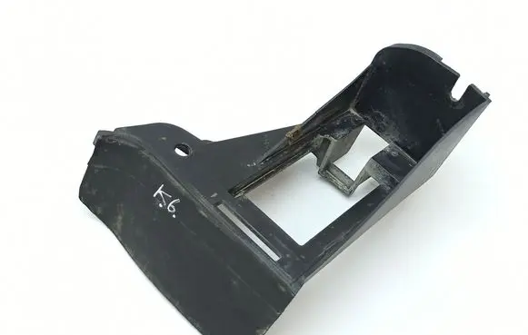 BMW Z4 E85 E86 Rear mudguard 7029693 74850610 517177029693