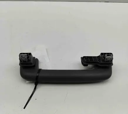 Audi Q4 Sportback e-tron Rear interior roof grab handle 5H0857643C