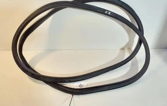 Citroen C3 Aircross Front door rubber seal