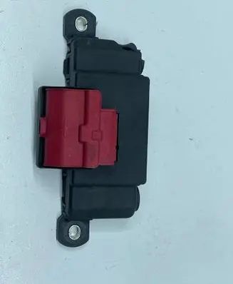 Positive wiring loom