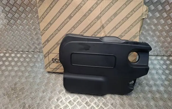 Fiat Doblo Engine cover (trim) 55271845