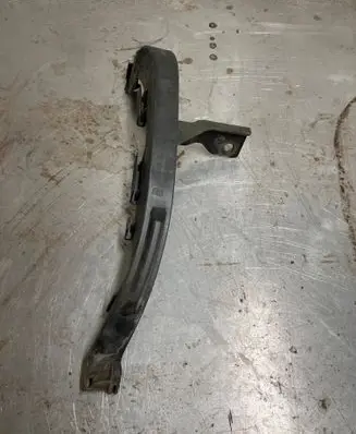 Porsche 911 996 Front bumper mounting bracket 99650554000