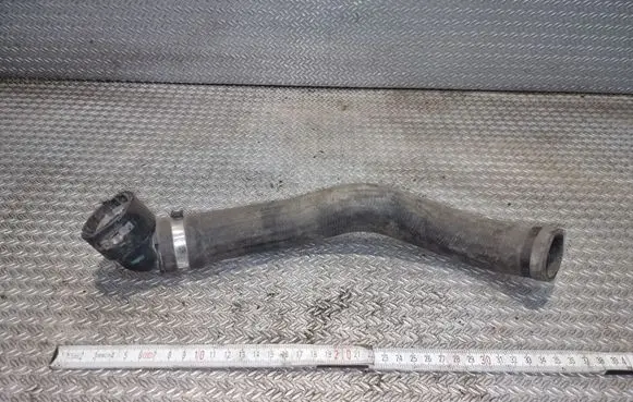 Fiat Ducato Coolant pipe/hose 
