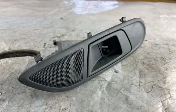 Ford Fiesta Rear door interior handle 8a61a22600